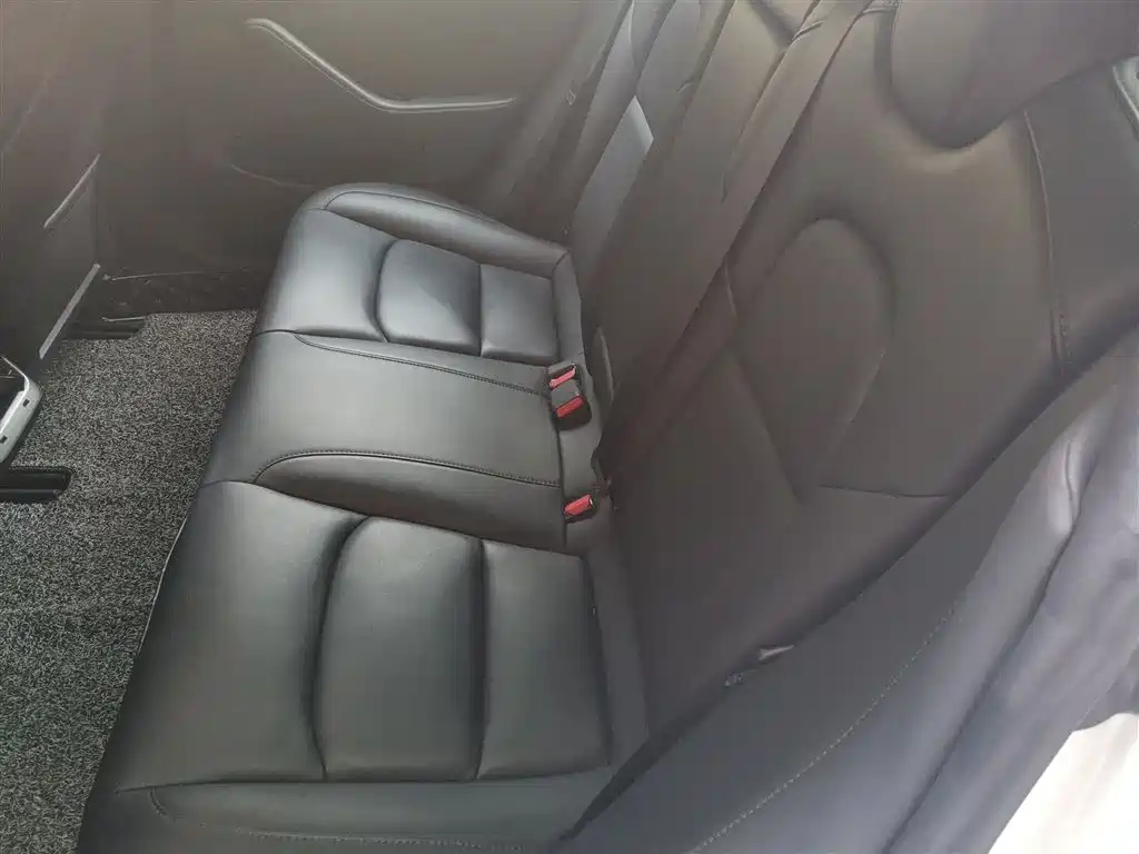 Tesla Model 3 (Import) 2019 2019 Long Range RWD Version