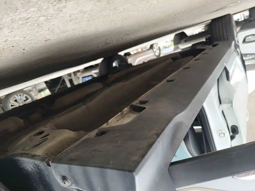 Geely Emgrand S 2023 2022 1.4T CVT Crossover Player