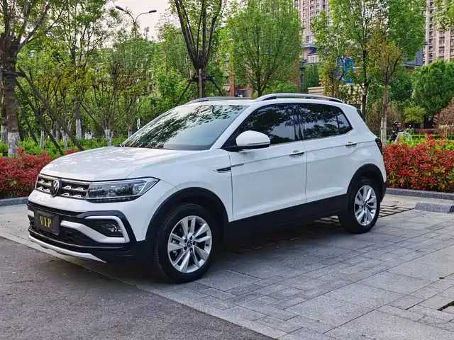 VOLKSWAGEN TU KAI