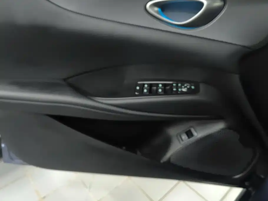 BYD Seal 06 New Energy 2025 2025 Model EV 545KM Flagship