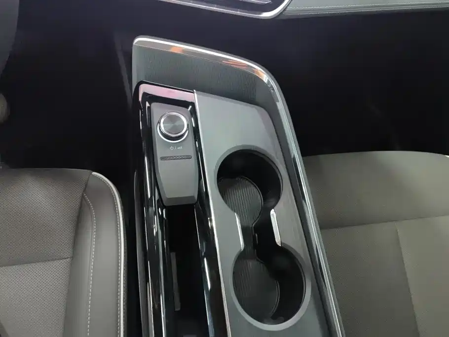 Buick E5 2025 2025 Model 620KM Premium Edition