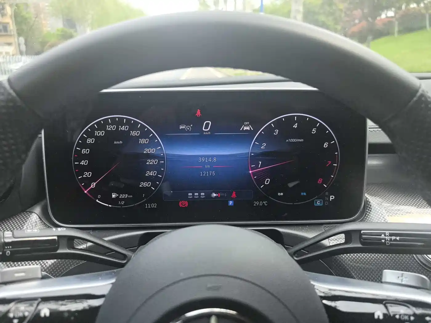 Mercedes-Benz C-Class 2024 C 260 L Sport фото 6