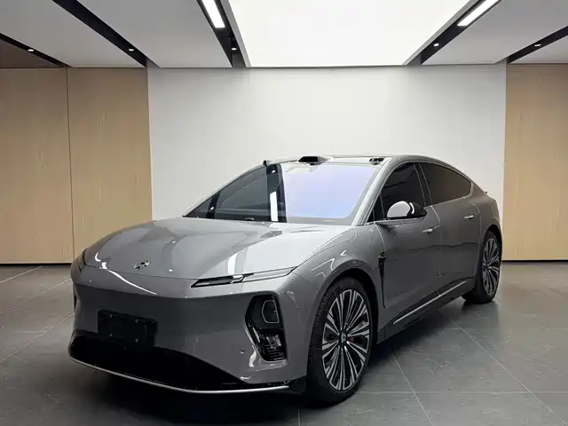 NIO NIO ET9 2025 100kWh Signature Edition