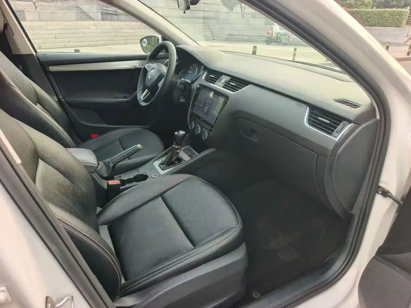 Photo 7 - Škoda Octavia