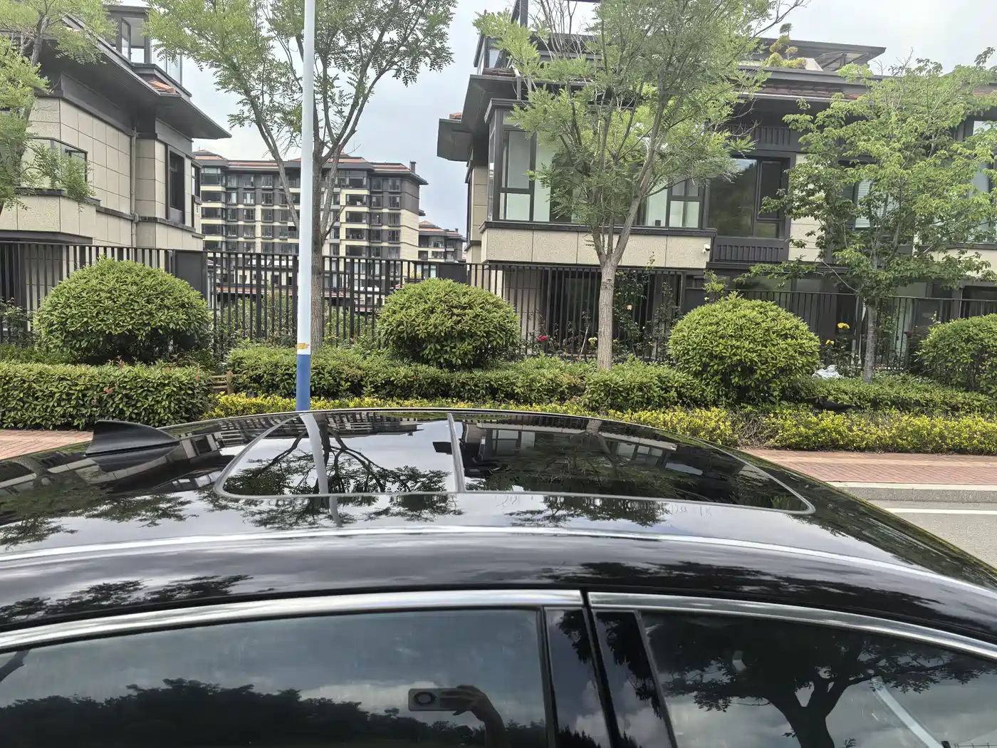 Geely Borui 2016 2015 1.8T Comfort