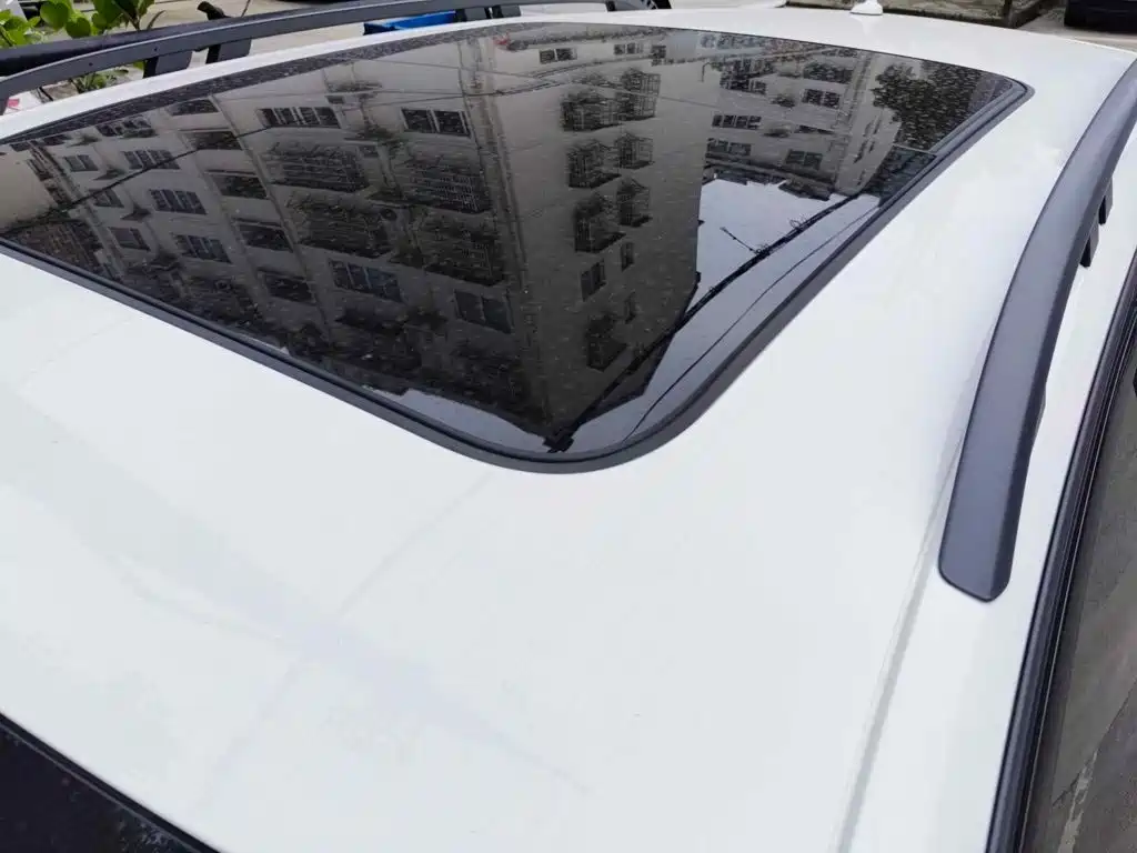 Audi A6 (Import) 2016 2015 3.0T allroad quattro