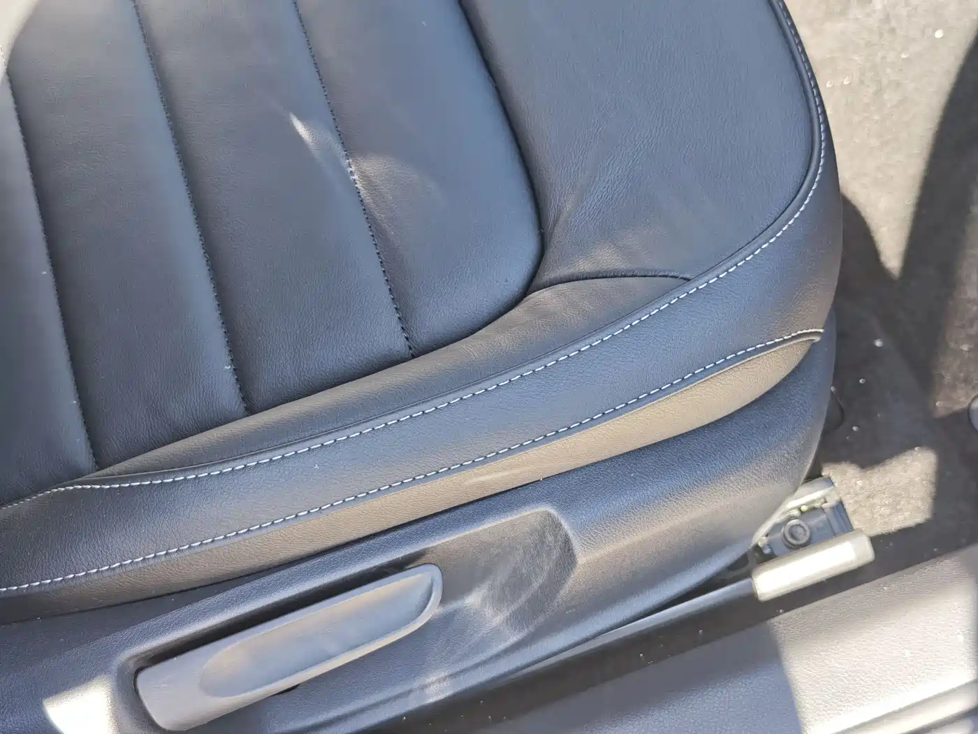 Volkswagen Passat 2015 1.8TSI Automatic Prestige Edition фото 14