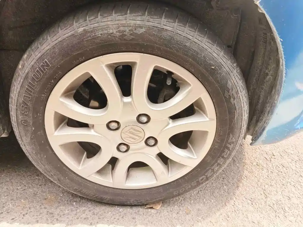 Suzuki Alto 2013 2013 1.0L Automatic Cool