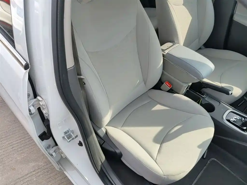 Chevrolet Sail 2017 2015 Sail 3 1.3L AMT Ideal Edition