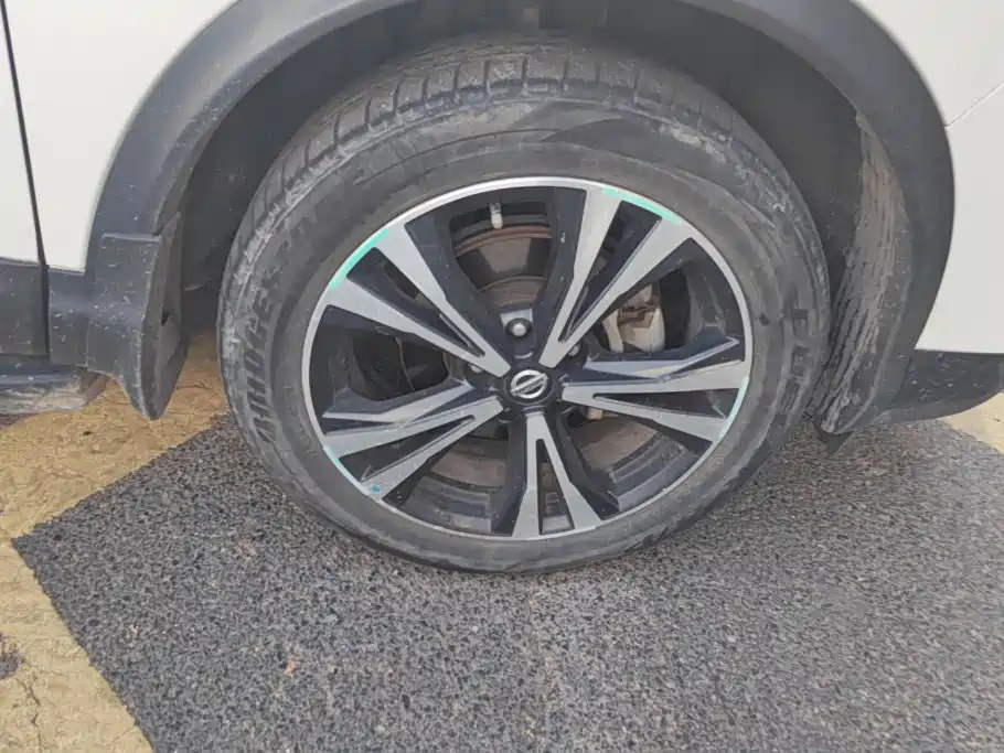 Nissan Qashqai, миниатюра 6
