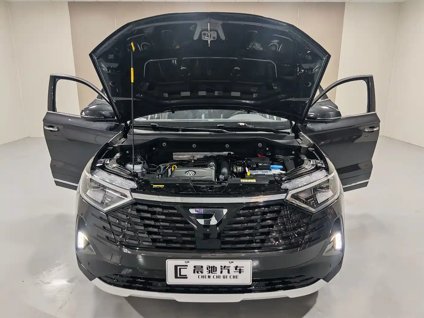 Jetta VS7 2025 2024 280TSI Auto Glory Edition
