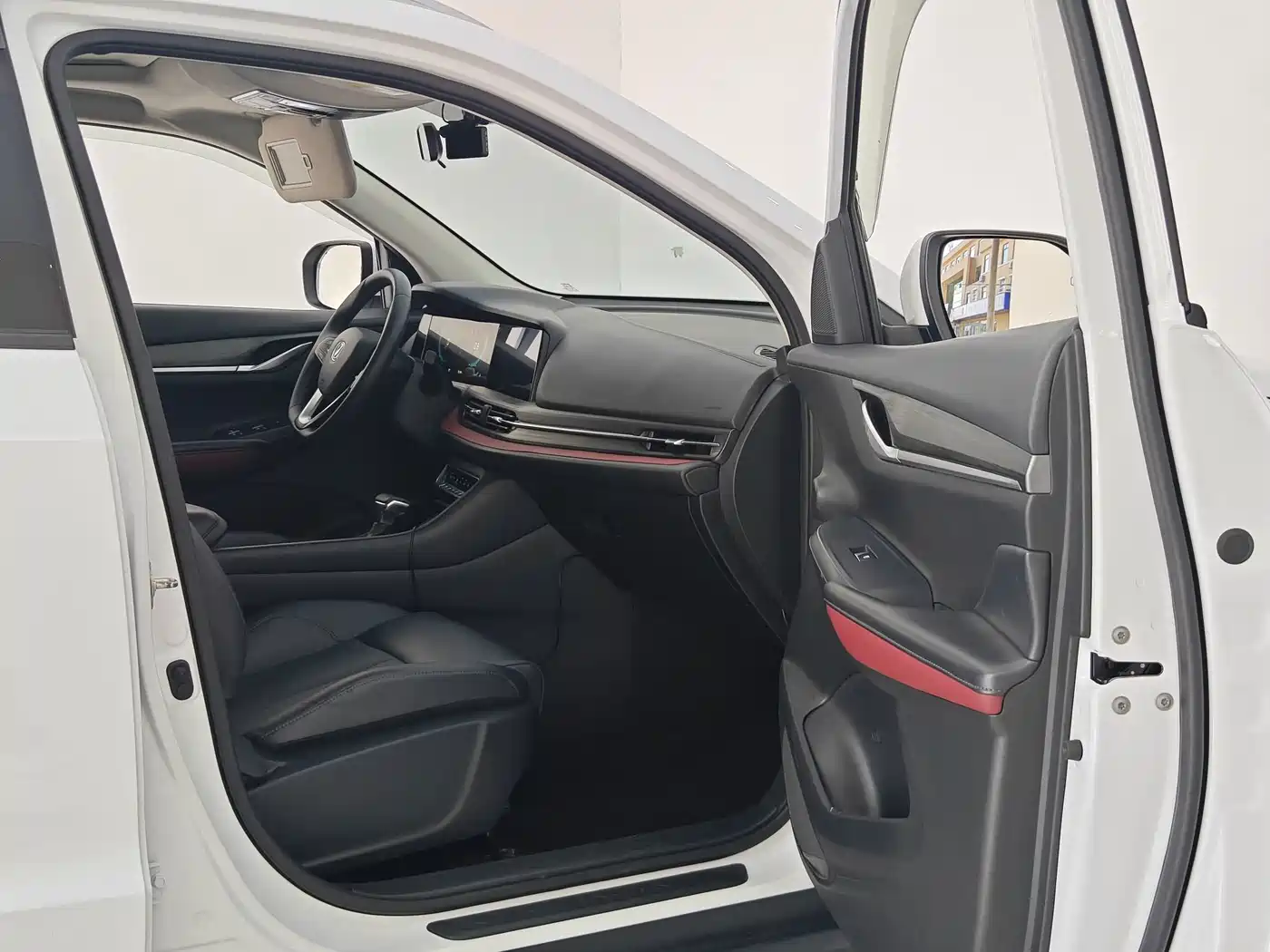 Changan CS55 PLUS 2020 2020 1.5T Automatic Color Edition