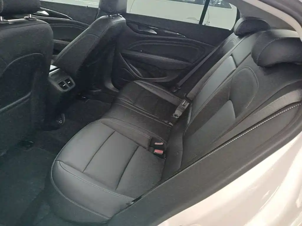 Buick Regal 2025 2024 Facelift 25T Super Enjoy Edition