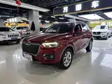 Фото 1 - Haval H2s