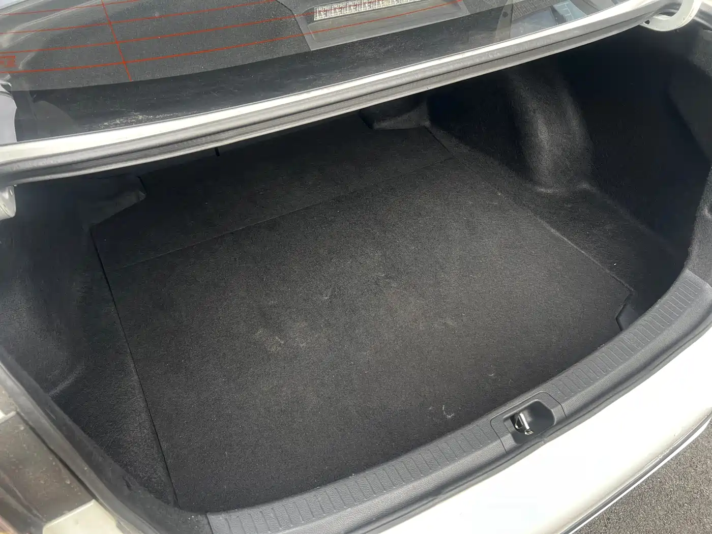 Toyota Allion 2021 2.0L Luxury Edition фото 19