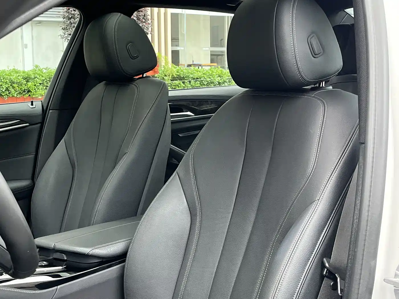 BMW 5 Series 2019 Facelift 530Li Leading M Sport Package фото 15
