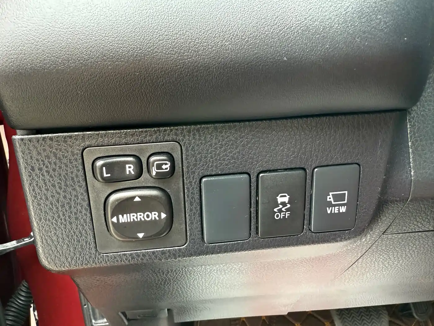 Toyota RAV4 Rongfang 2019 2.0L CVT 2WD Style X Limited Edition China VI фото 9