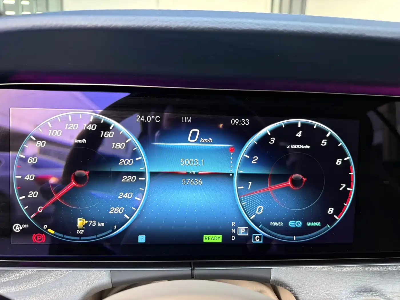Mercedes-Benz E-Class (Import) 2021 E 260 Coupe фото 7