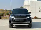 Фото 2 - Land Rover Range Rover