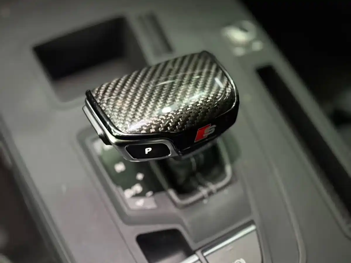 Audi Q5L 2023 45T Premium Dynamic фото 6
