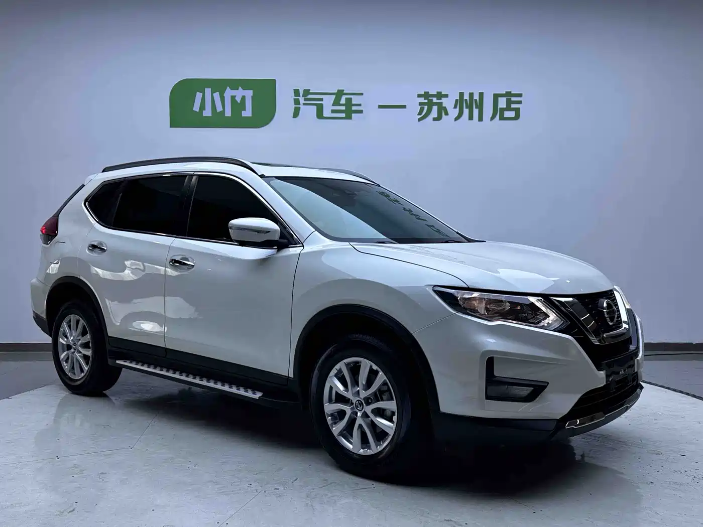 Nissan X-Trail, миниатюра 2