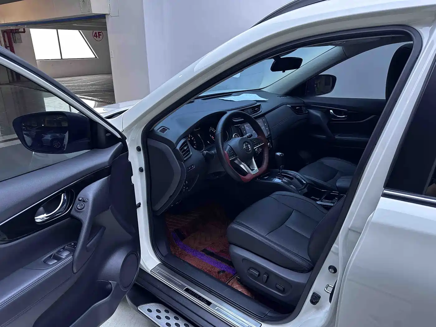 Nissan X-Trail, миниатюра 9