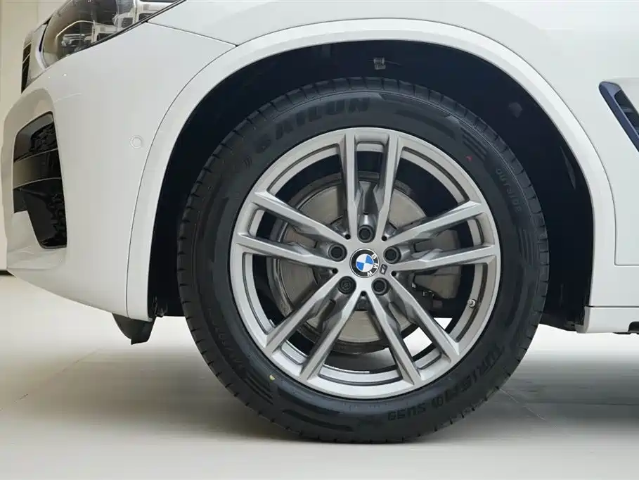 BMW X3 2019 xDrive28i M Sport Package фото 15