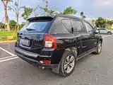 Фото 22 - Jeep Compass (Import)