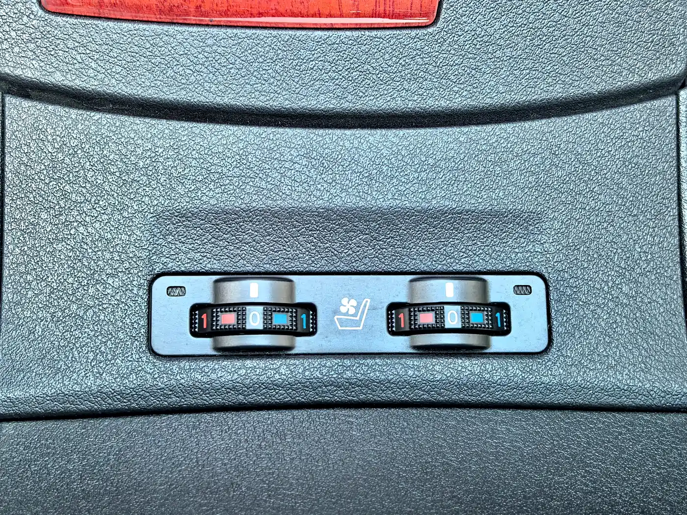 Lexus ES 2006 350 фото 32