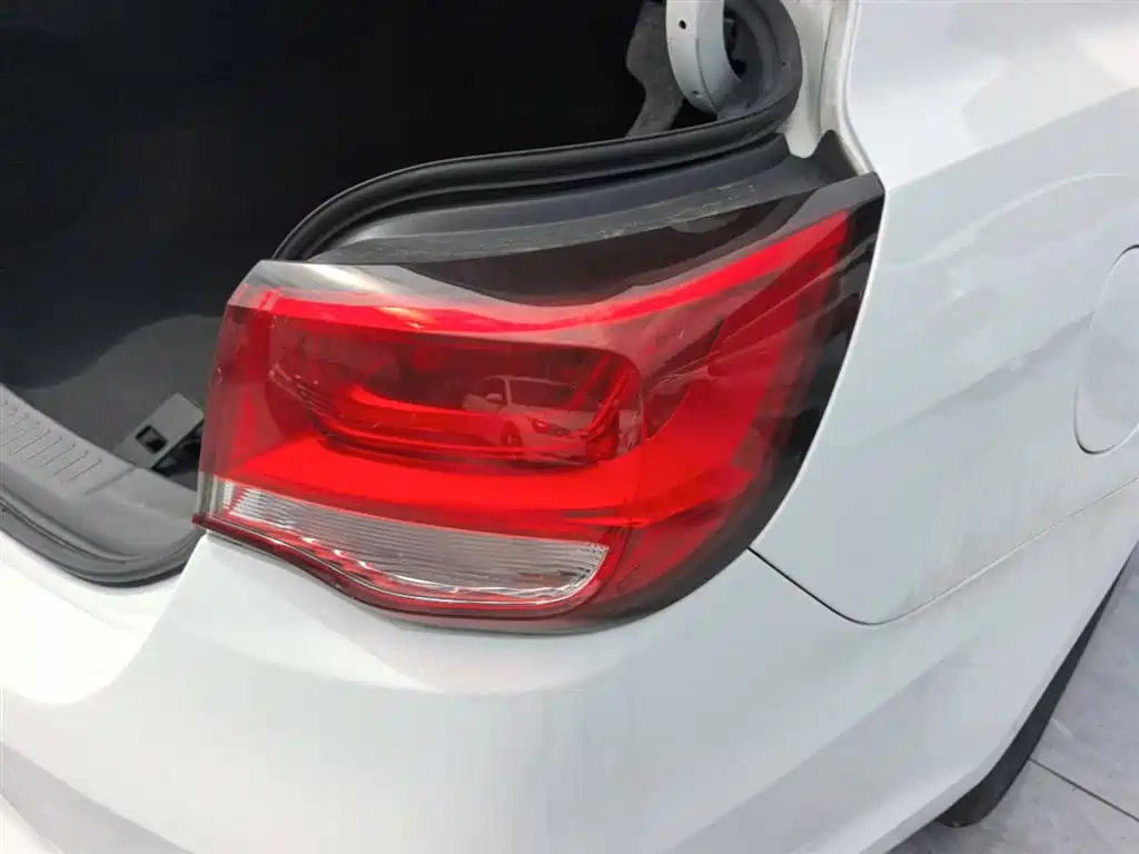 Chevrolet Malibu 2018 530T Automatic Trend Edition фото 8