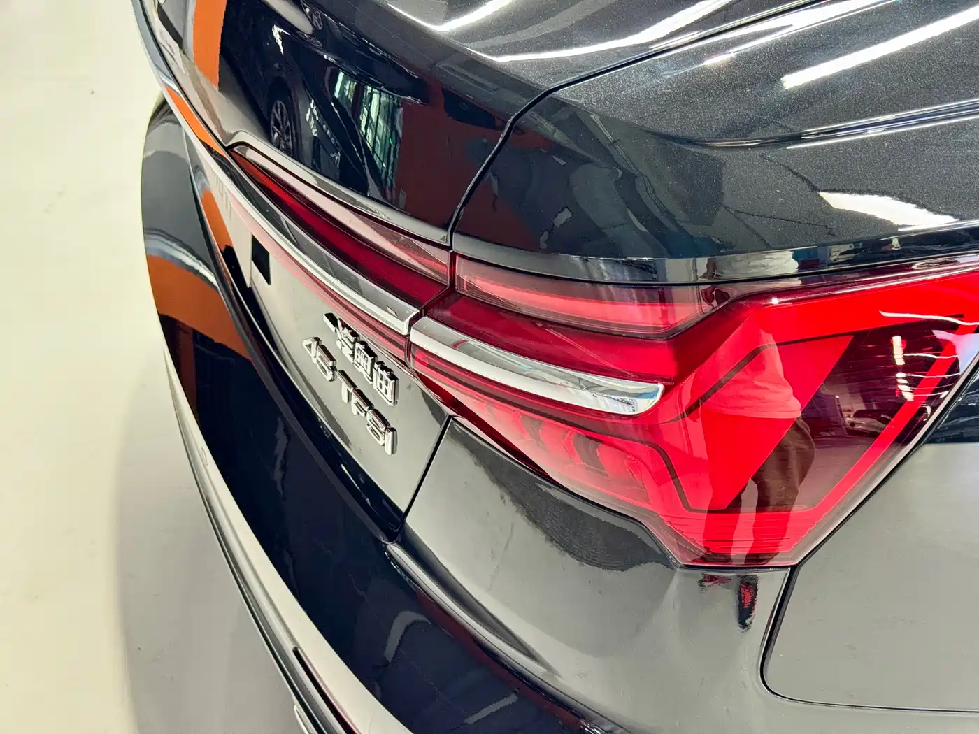 Audi A6L 2019 45 TFSI Premium Dynamic фото 32