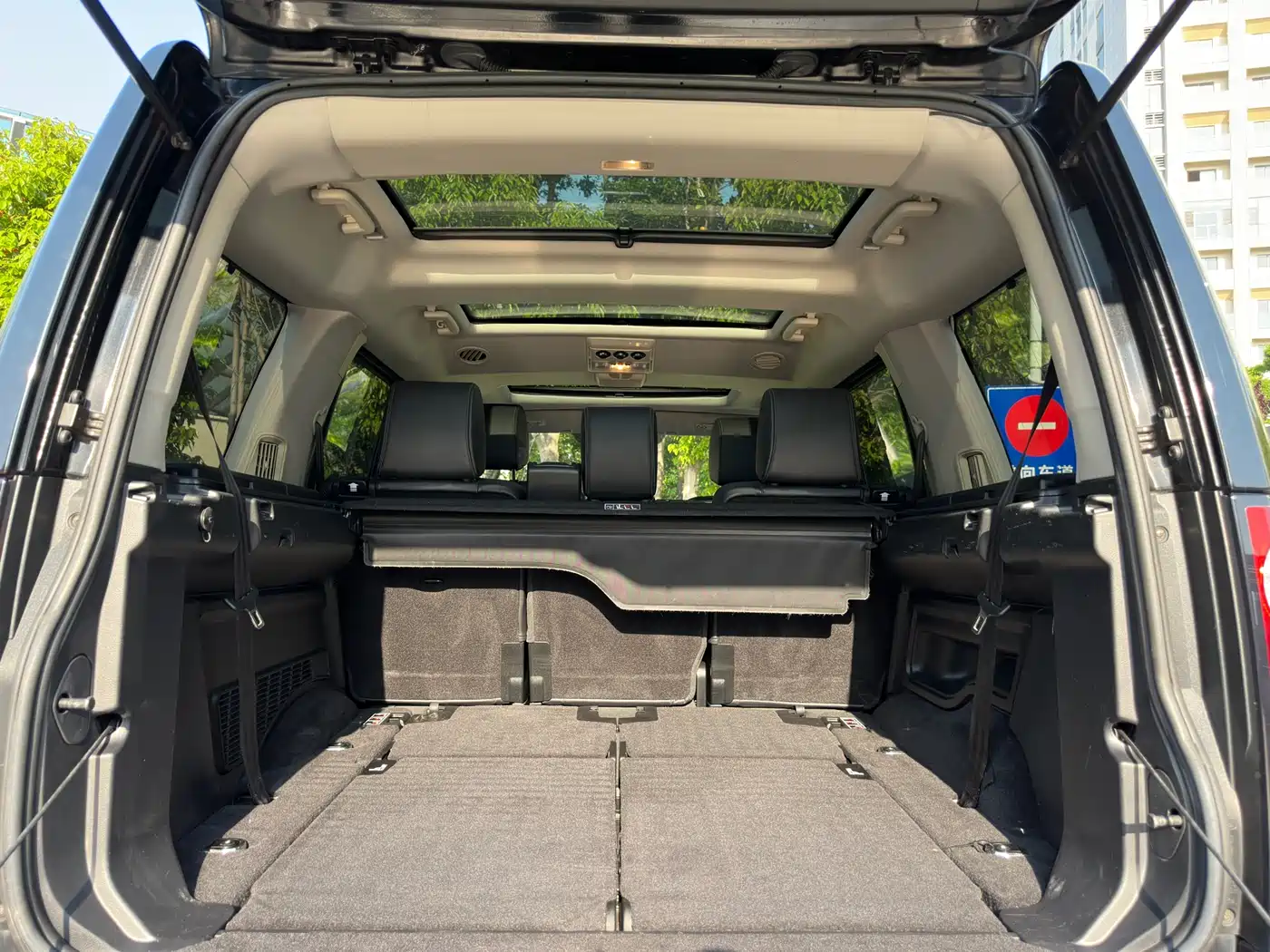 Land Rover Discovery 2012 3.0 SDV6 HSE Diesel фото 22