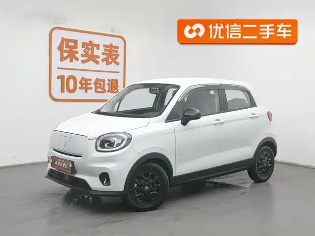 ZERO-RUNNING CAR ZERO RUN T03 2025