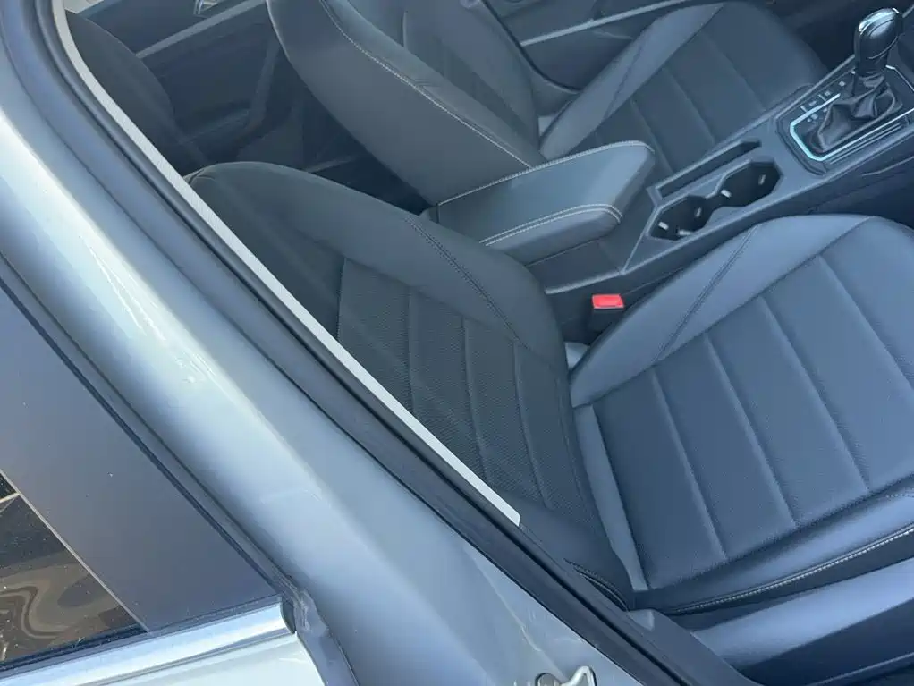 Volkswagen Lavida, миниатюра 3