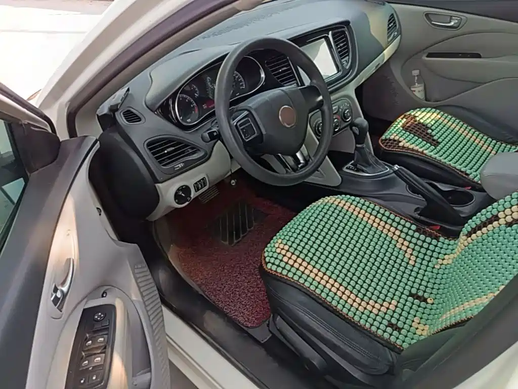 Фото 20 - Fiat Ottimo