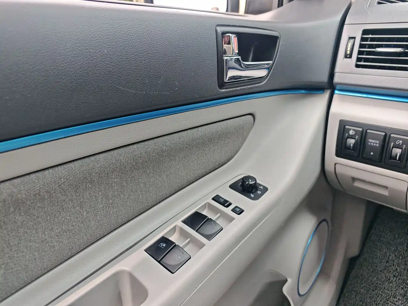 BAIC New Energy EV 2015 2015 EV160 Elegant Edition