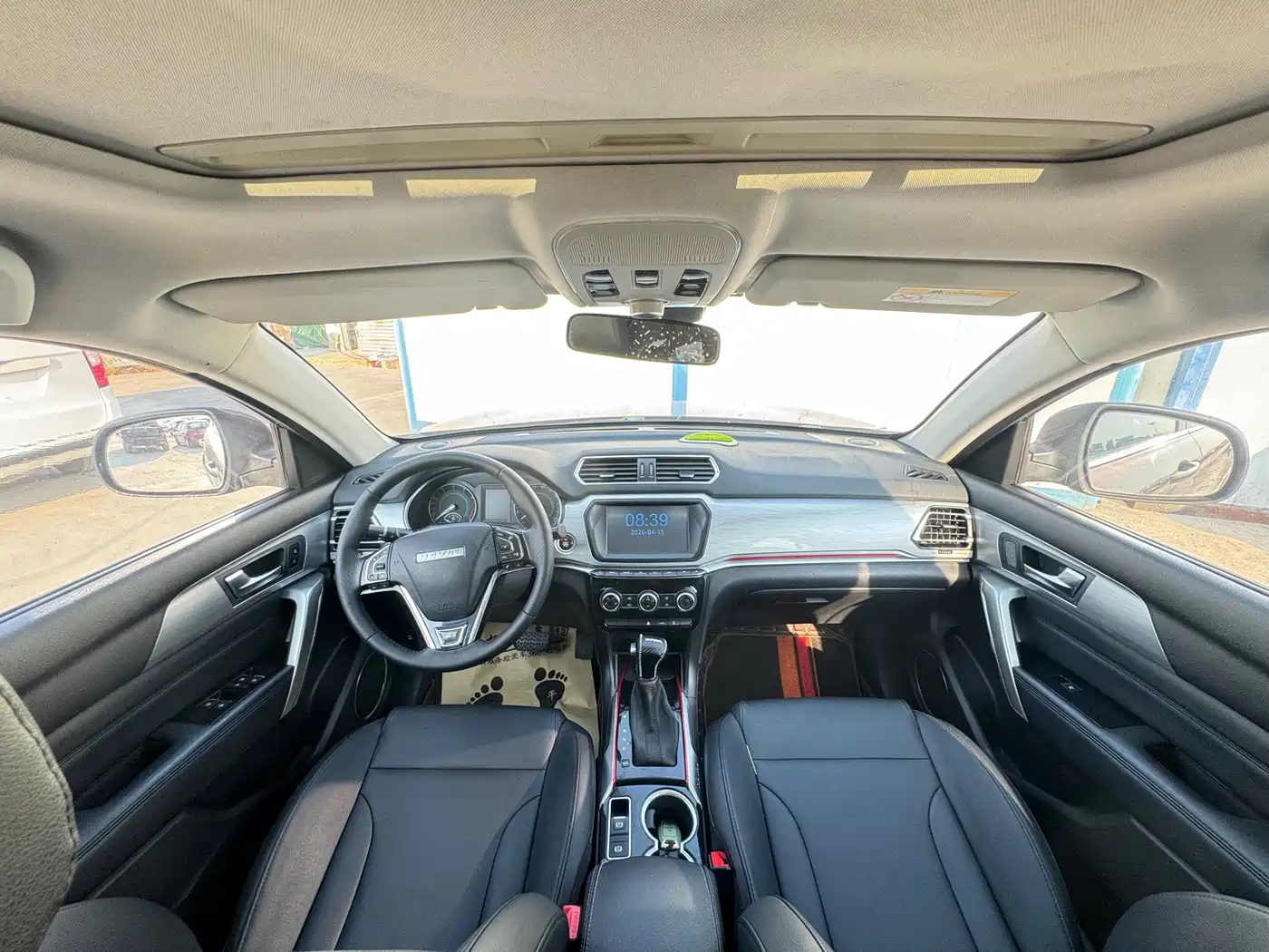 Haval H2 2018 Blue Label 1.5T DCT 2WD Elite фото 9