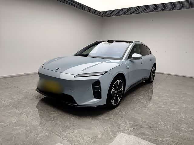 NIO ET5T
