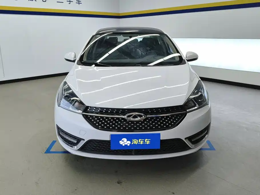 Chery Arrizo 5 2023 2021 PRO 1.5L CVT Youth Edition