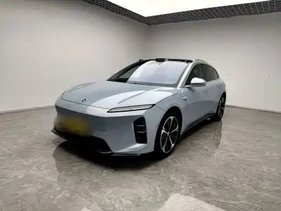 NIO ET5T