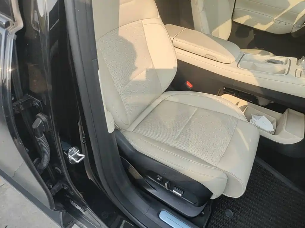 NIO ES6 2024 2024 75kWh