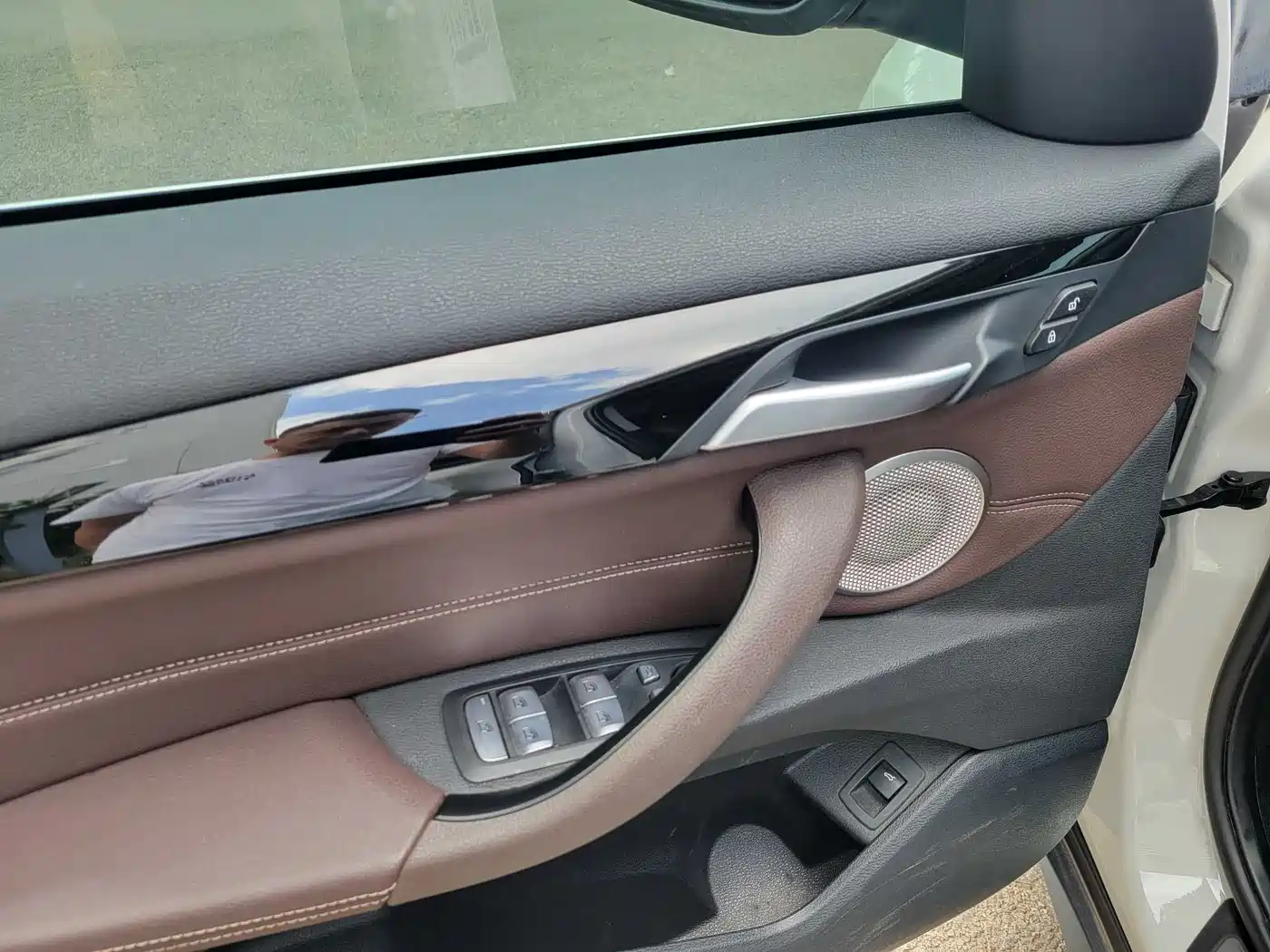 BMW X1 2021 sDrive20Li Fashion фото 12
