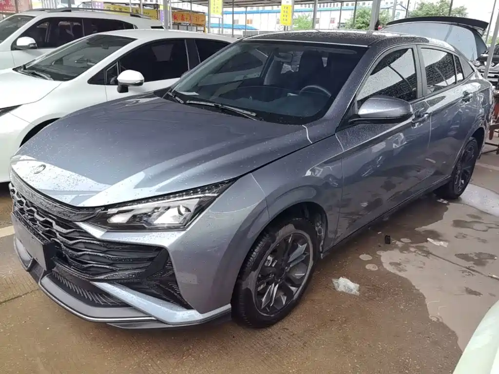 Dongfeng Aeolus Yixuan 2025 2025 1.5L Auto Luxury