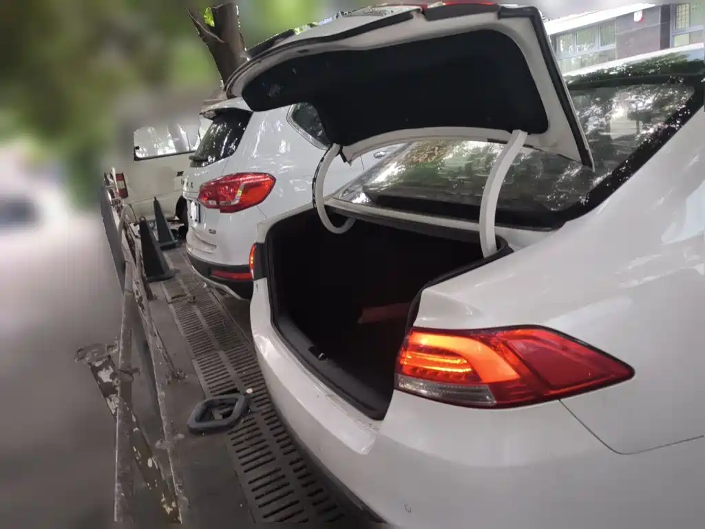 Kia K4 2015 2014 1.8L Automatic DLX