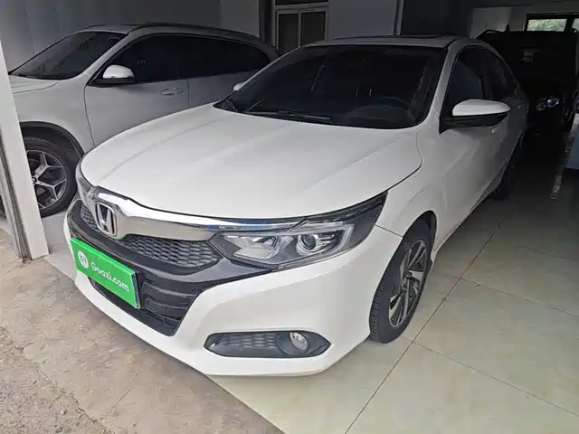 Honda Crider 180Turbo CVT, Люкс, экокласс Китай VI