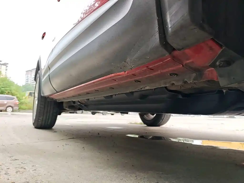 Renault Kadjar 2019 2017 2.0L 2WD Comfort Edition