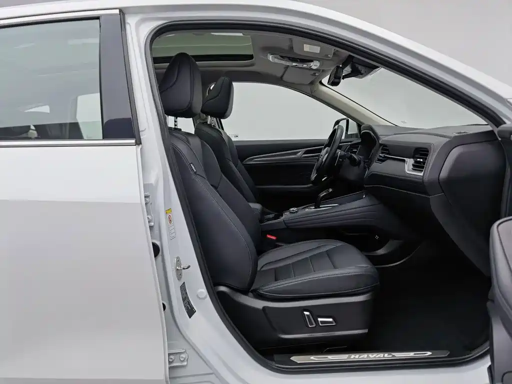 Photo 23 - Haval F7