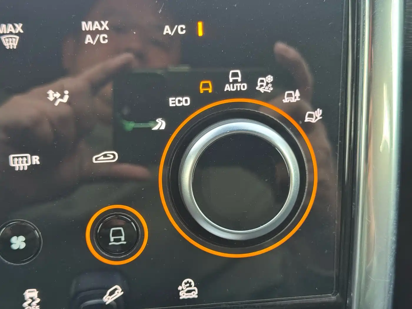 Land Rover Discovery Sport 2020 249PS R-Dynamic Performance Tech 5-seater фото 27