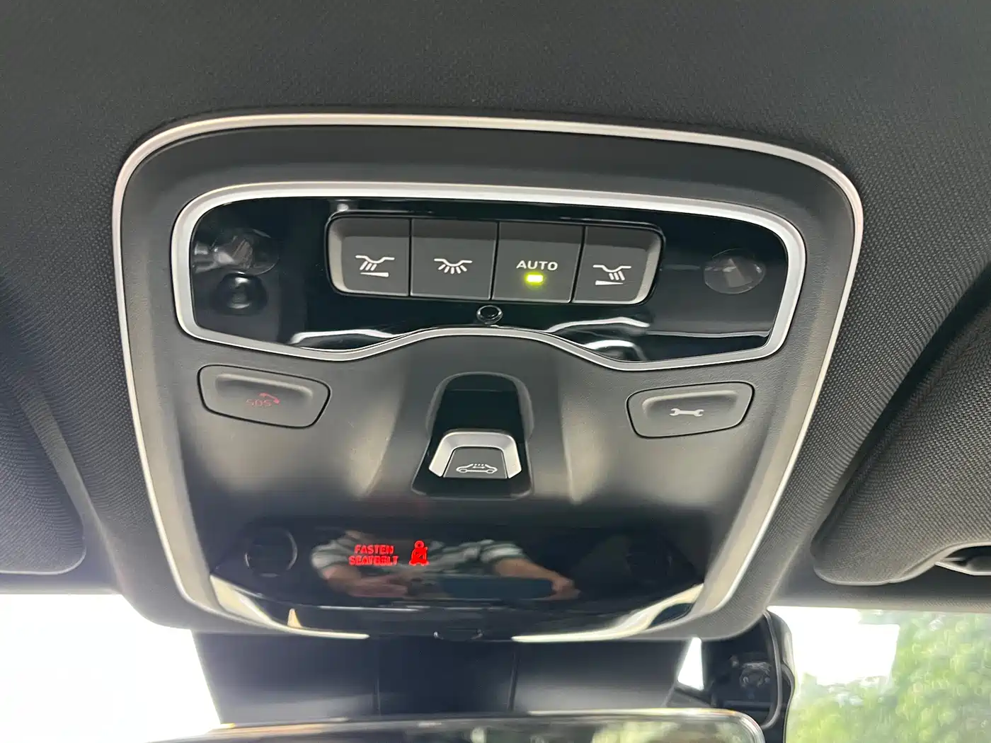 Lynk & Co 03 New Energy 2021 1.5T PHEV Pro фото 15