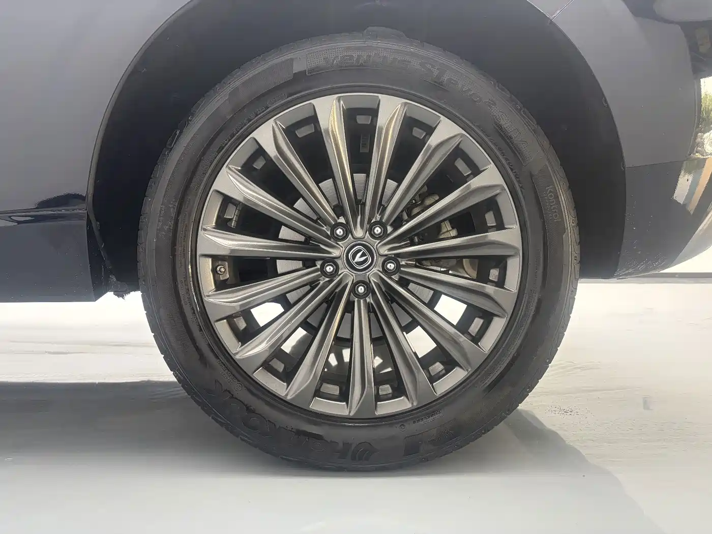 Changan UNI-K 2022 2021 2.0T Excellence